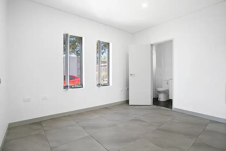 Fifth view of Homely apartment listing, 1/26 Tennyson Street, Parramatta NSW 2150