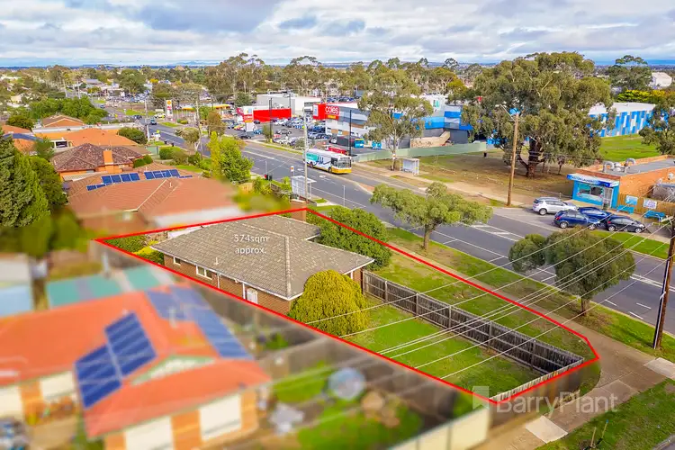 31 McDonald Street, Melton South VIC 3338