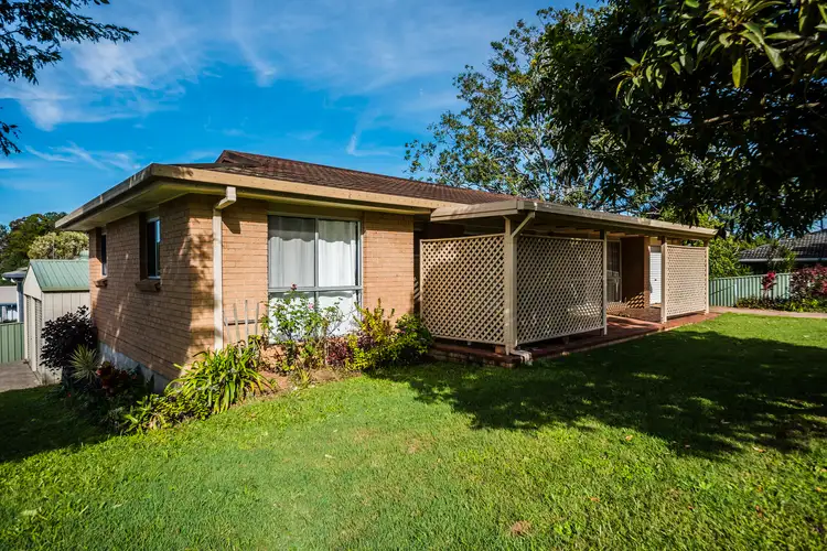 19 New Street, Woombye QLD 4559