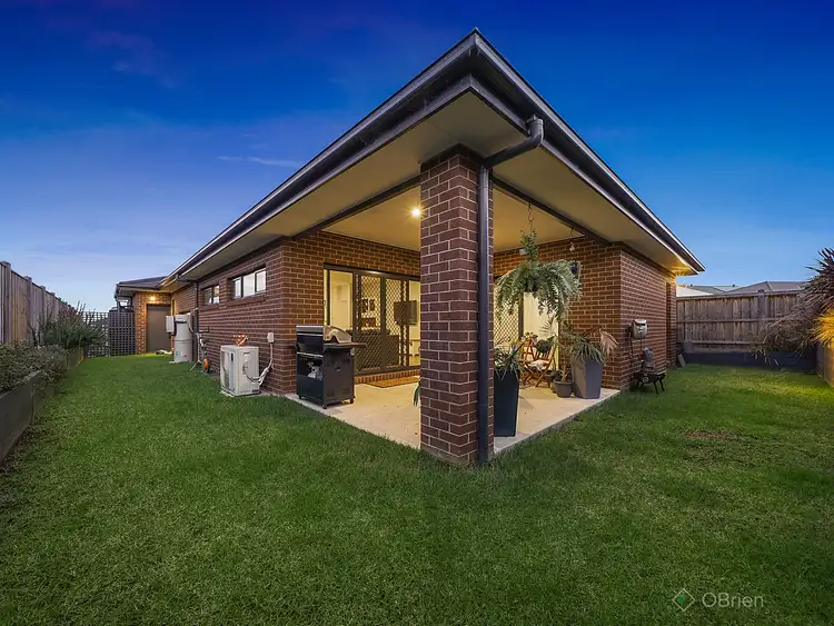 Second view of Homely house listing, 9 Torossi Way, Botanic Ridge VIC 3977