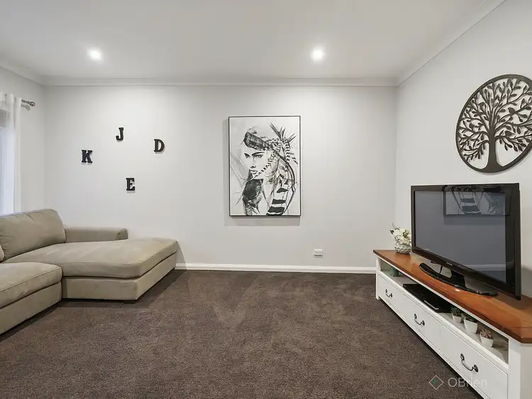 Fourth view of Homely house listing, 9 Torossi Way, Botanic Ridge VIC 3977