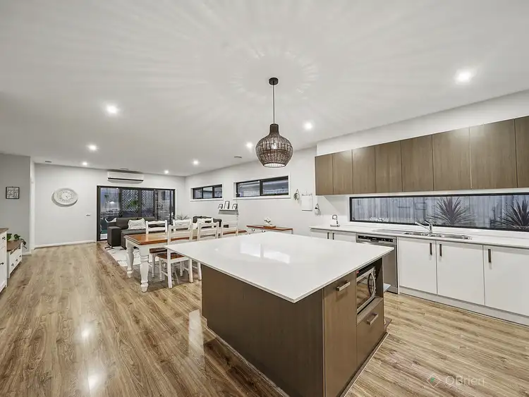 Fifth view of Homely house listing, 9 Torossi Way, Botanic Ridge VIC 3977