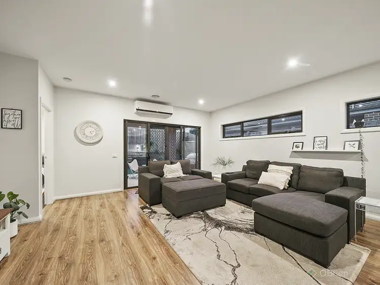 Sixth view of Homely house listing, 9 Torossi Way, Botanic Ridge VIC 3977