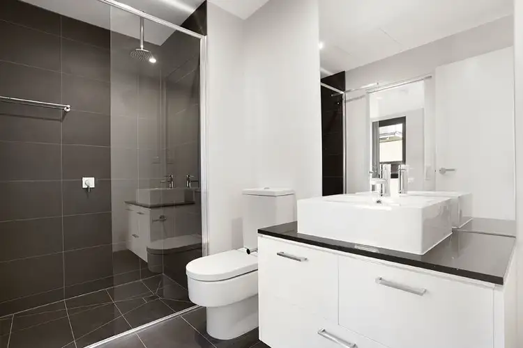 Fifth view of Homely apartment listing, 213/1044-1046 Mt Alexander Road, Essendon VIC 3040