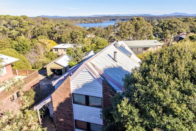 Second view of Homely house listing, 168 Wallaga Lake Road, Wallaga Lake NSW 2546
