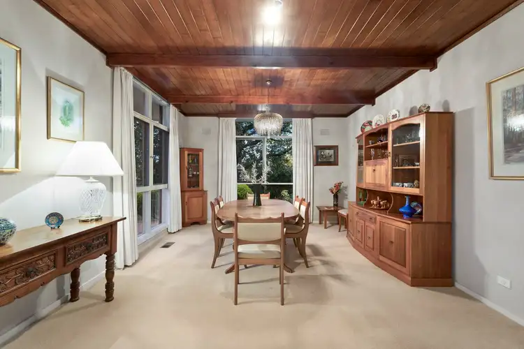 Second view of Homely house listing, 3 Kosciusko Court, Wheelers Hill VIC 3150