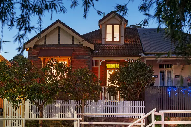 188 View Street, Annandale NSW 2038