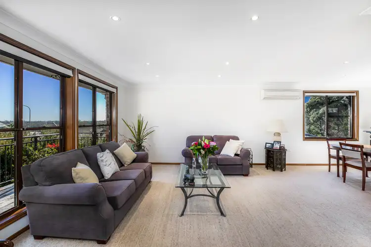Third view of Homely house listing, 8 Esperance Place, Yarrawarrah NSW 2233