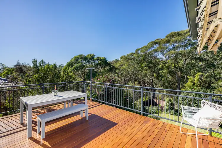 Fourth view of Homely house listing, 8 Esperance Place, Yarrawarrah NSW 2233
