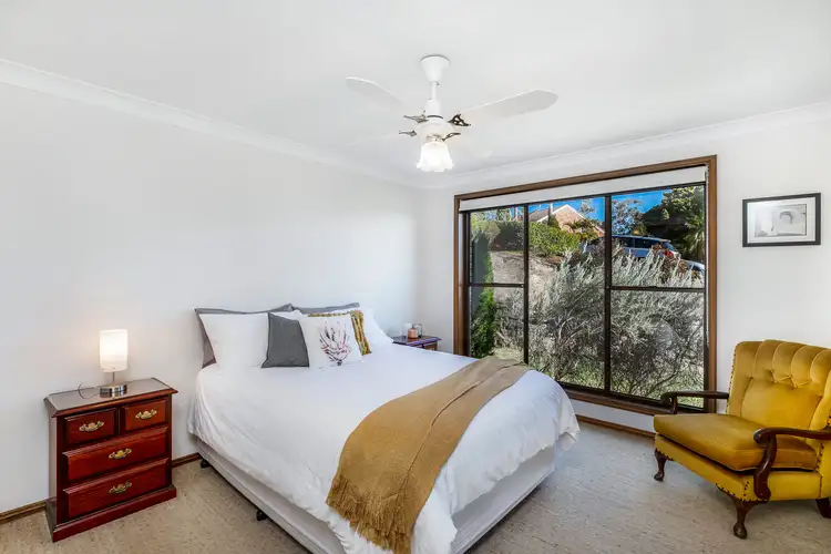 Fifth view of Homely house listing, 8 Esperance Place, Yarrawarrah NSW 2233