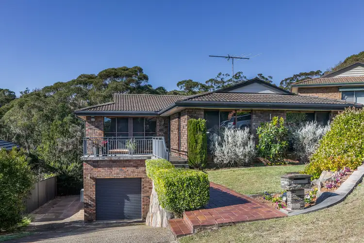 Sixth view of Homely house listing, 8 Esperance Place, Yarrawarrah NSW 2233