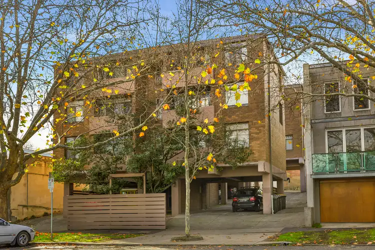 Main view of Homely apartment listing, 8/42-44 Shiel Street, North Melbourne VIC 3051