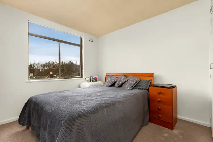 Fourth view of Homely apartment listing, 8/42-44 Shiel Street, North Melbourne VIC 3051