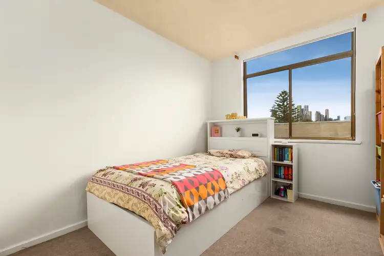 Fifth view of Homely apartment listing, 8/42-44 Shiel Street, North Melbourne VIC 3051