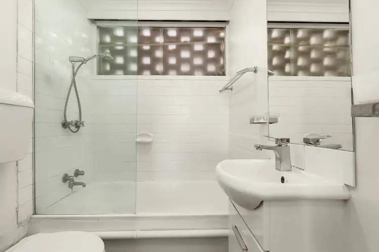 Sixth view of Homely apartment listing, 8/42-44 Shiel Street, North Melbourne VIC 3051