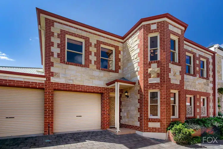 163A Childers Street, North Adelaide SA 5006