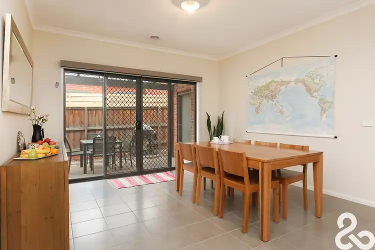 Fifth view of Homely house listing, 23 Wuchatsch Avenue, Epping VIC 3076