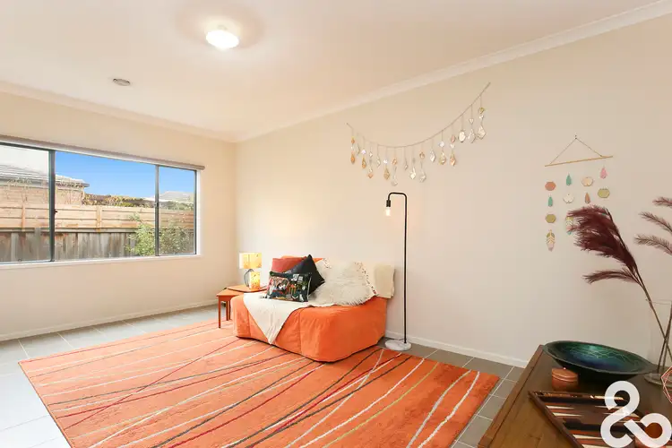 Sixth view of Homely house listing, 23 Wuchatsch Avenue, Epping VIC 3076