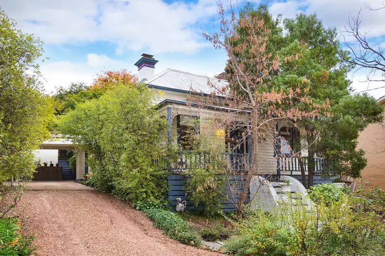 57 Farnsworth Street, Castlemaine VIC 3450