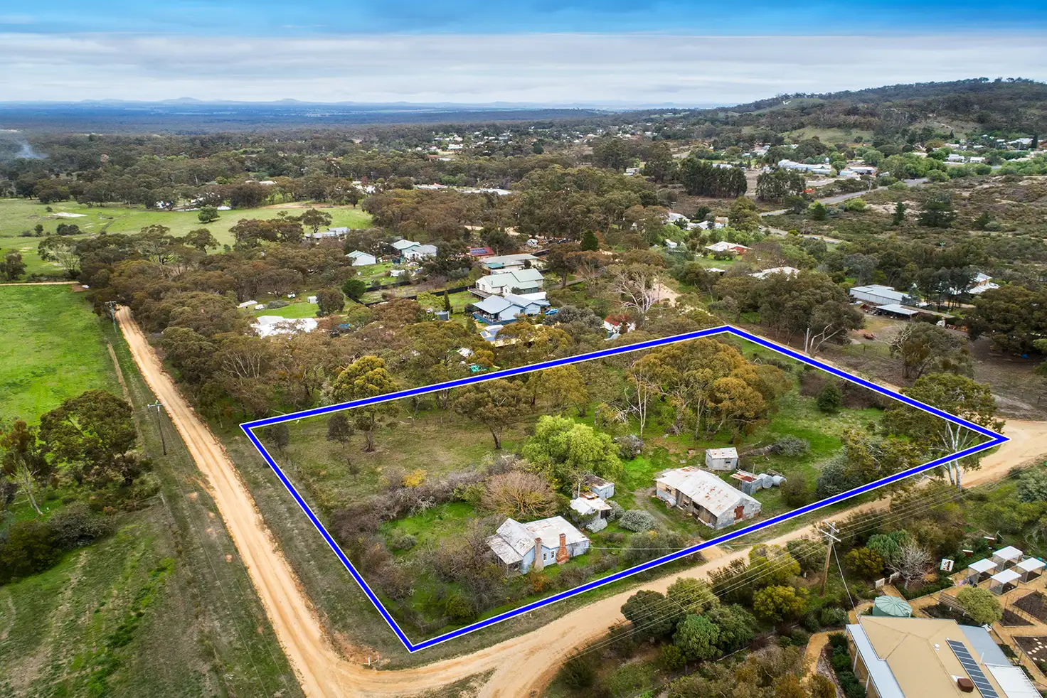 Main view of Homely house listing, 8 Oswald Street, Maldon VIC 3463