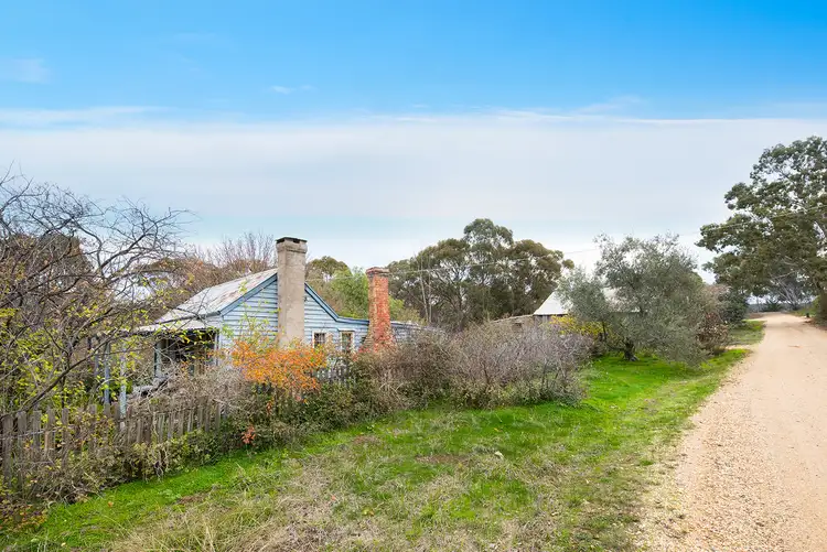 Second view of Homely house listing, 8 Oswald Street, Maldon VIC 3463