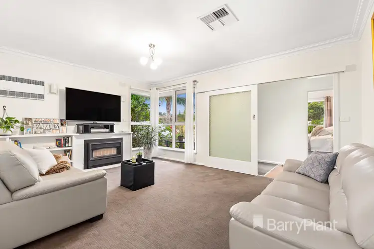 Fourth view of Homely house listing, 17 Sylvia Street, Templestowe Lower VIC 3107