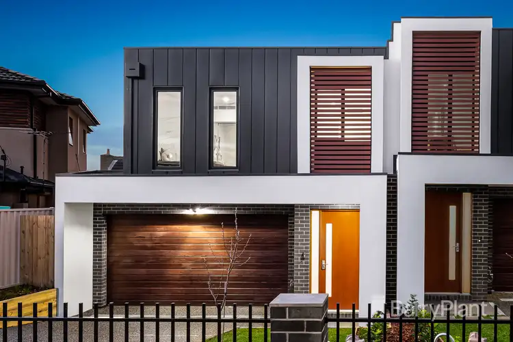 41 Warringal Street, Bulleen VIC 3105