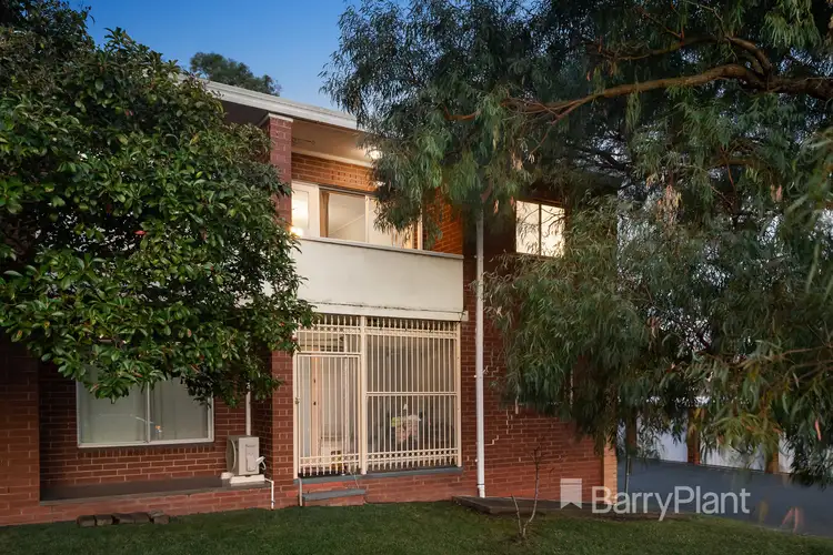 11/10-16 Wetherby Road, Doncaster VIC 3108
