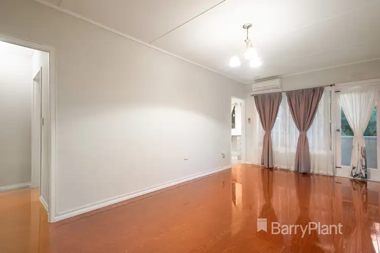 Second view of Homely unit listing, 11/10-16 Wetherby Road, Doncaster VIC 3108