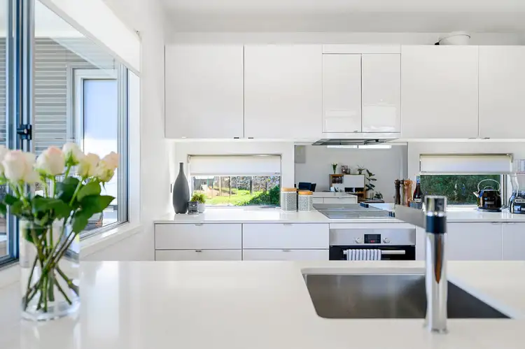 Sixth view of Homely house listing, 2/21 Ballantine Drive, Korora NSW 2450