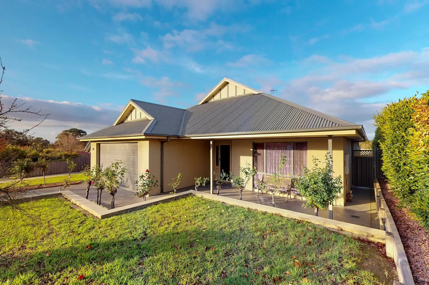 Main view of Homely house listing, 19 Fairway Drive, Traralgon VIC 3844