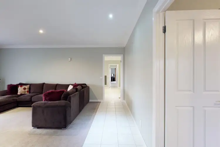 Third view of Homely house listing, 19 Fairway Drive, Traralgon VIC 3844