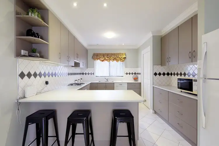 Fourth view of Homely house listing, 19 Fairway Drive, Traralgon VIC 3844