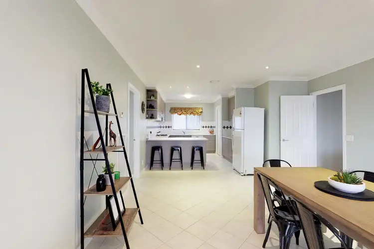 Sixth view of Homely house listing, 19 Fairway Drive, Traralgon VIC 3844