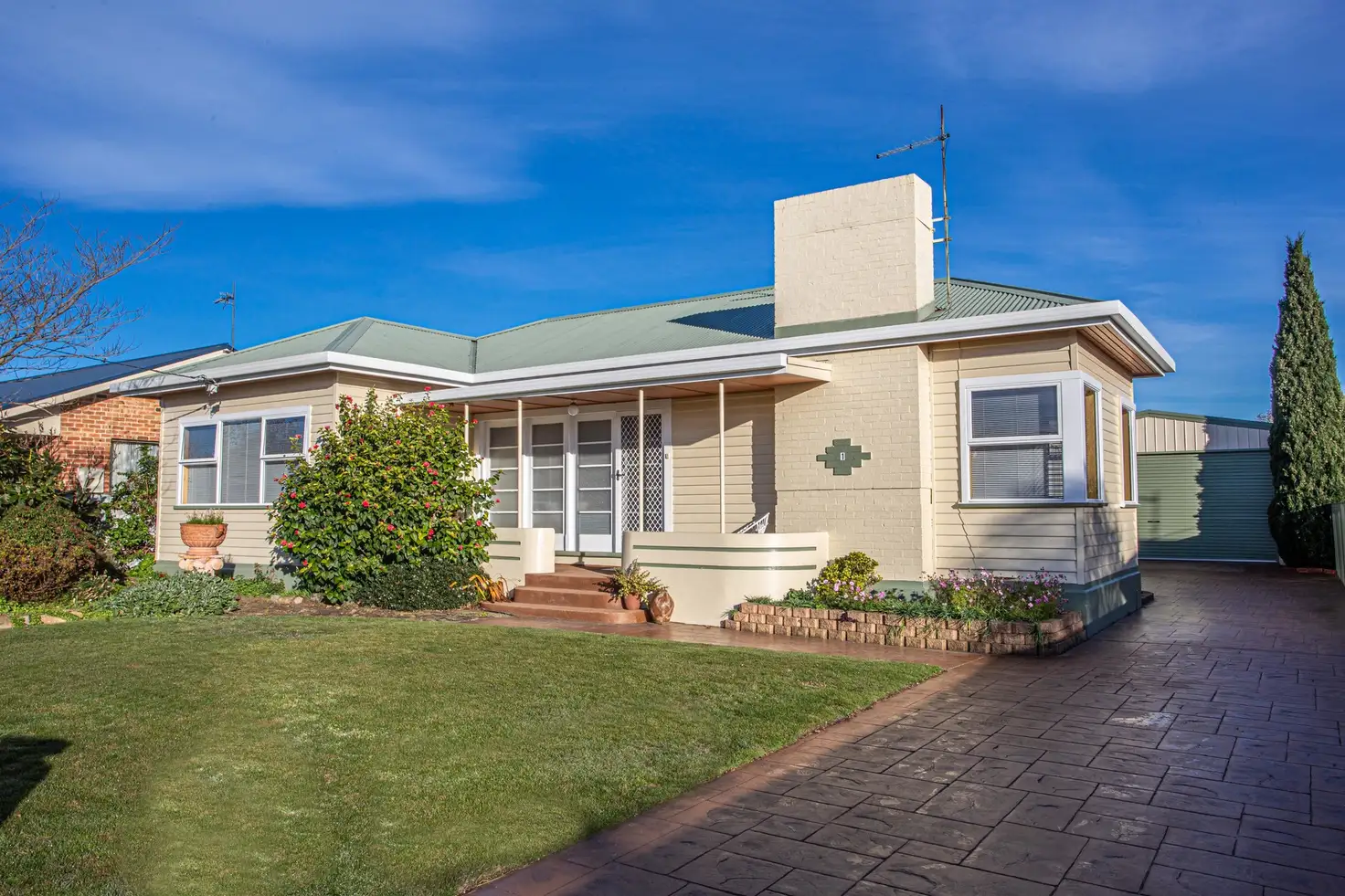 Main view of Homely house listing, 1 Victory Avenue, Devonport TAS 7310