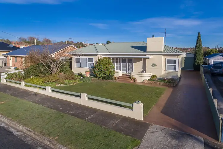 Second view of Homely house listing, 1 Victory Avenue, Devonport TAS 7310