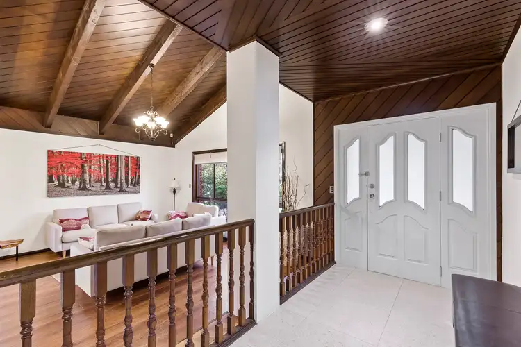 Second view of Homely house listing, 26 Corryong Crescent, Taylors Lakes VIC 3038