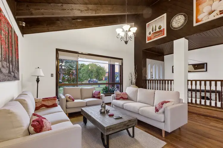 Third view of Homely house listing, 26 Corryong Crescent, Taylors Lakes VIC 3038