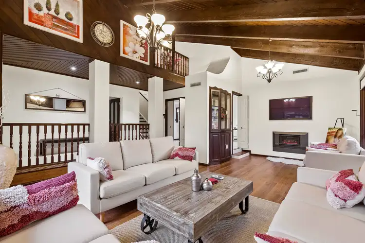 Fourth view of Homely house listing, 26 Corryong Crescent, Taylors Lakes VIC 3038