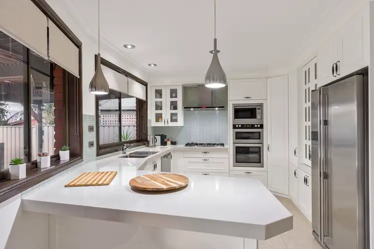 Fifth view of Homely house listing, 26 Corryong Crescent, Taylors Lakes VIC 3038