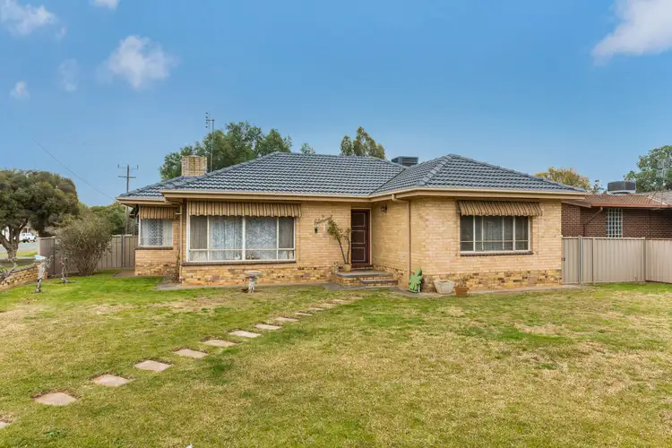 21 Jeffrey Street, Elmore VIC 3558