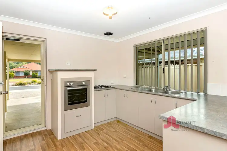 Fifth view of Homely house listing, 121 Dalyellup Boulevard, Dalyellup WA 6230