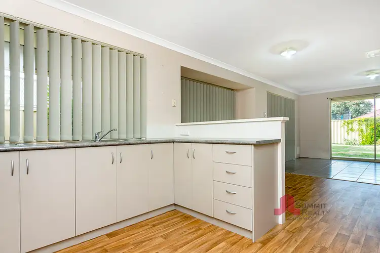 Sixth view of Homely house listing, 121 Dalyellup Boulevard, Dalyellup WA 6230