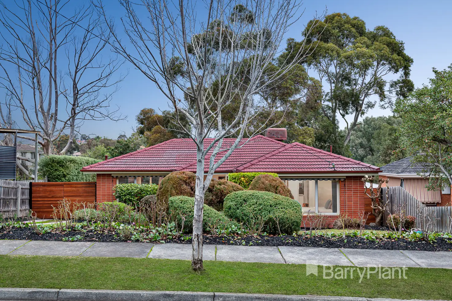 Main view of Homely house listing, 22 Mincha Avenue, Templestowe Lower VIC 3107