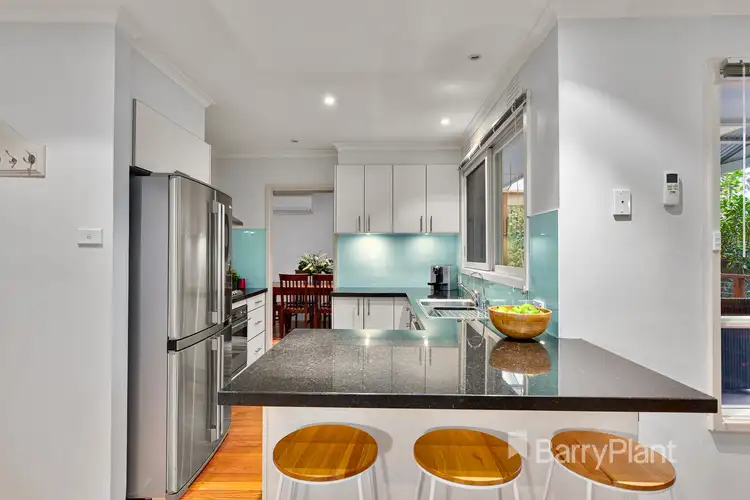 Third view of Homely house listing, 22 Mincha Avenue, Templestowe Lower VIC 3107