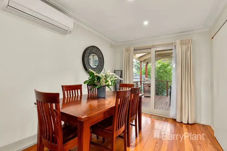 Fourth view of Homely house listing, 22 Mincha Avenue, Templestowe Lower VIC 3107
