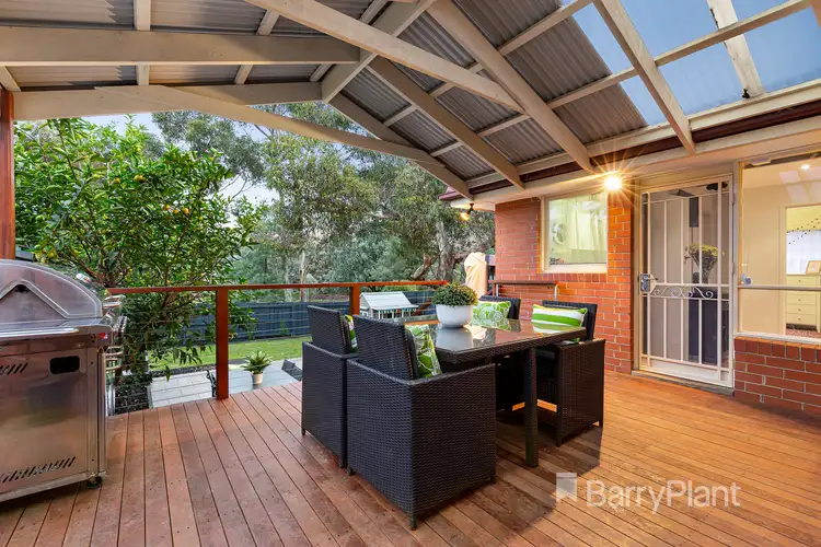 Fifth view of Homely house listing, 22 Mincha Avenue, Templestowe Lower VIC 3107