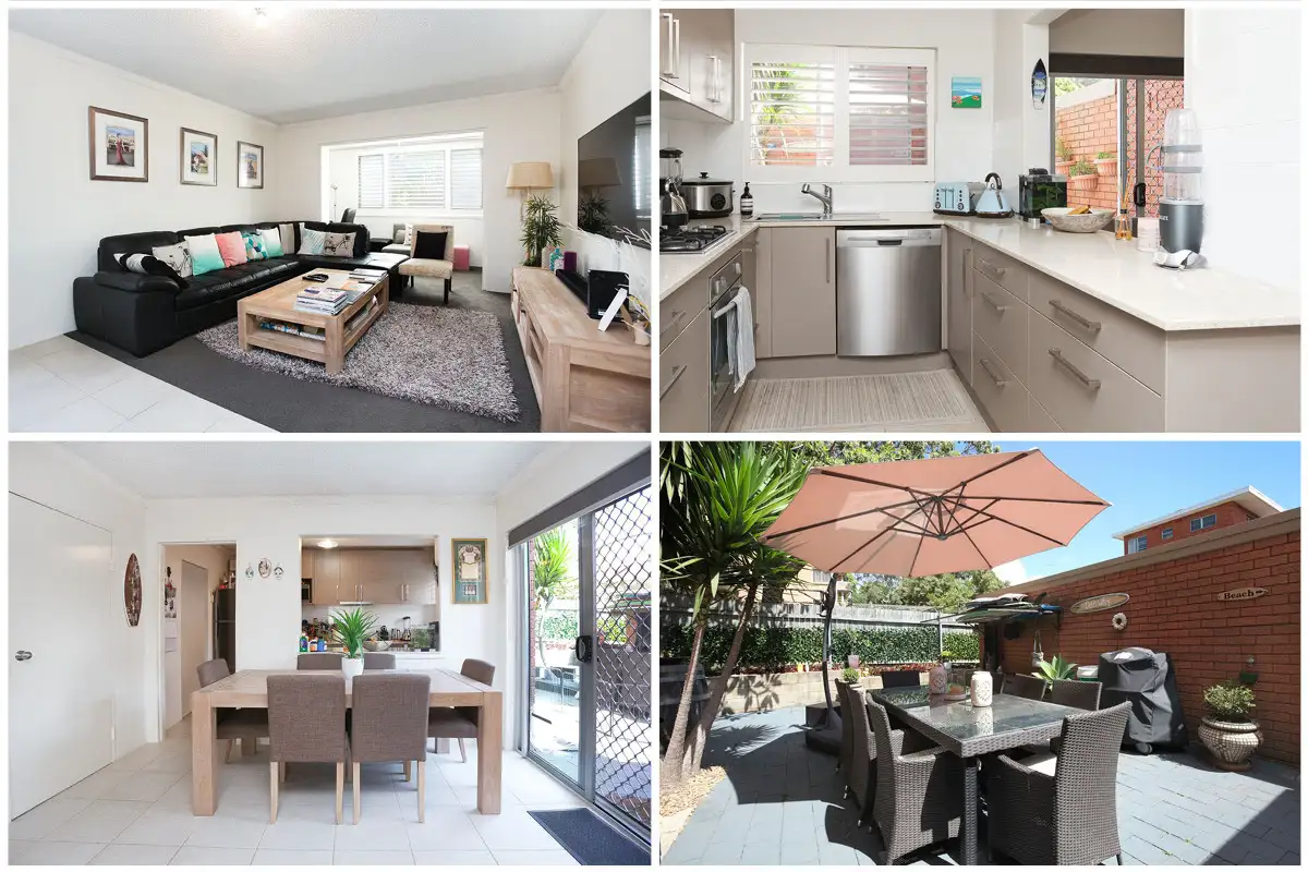 Main view of Homely apartment listing, 1/128 Pacific Parade, Dee Why NSW 2099