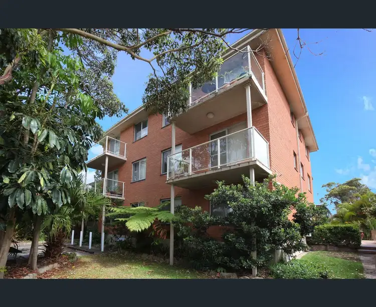 Third view of Homely apartment listing, 1/128 Pacific Parade, Dee Why NSW 2099
