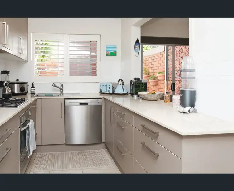 Fifth view of Homely apartment listing, 1/128 Pacific Parade, Dee Why NSW 2099